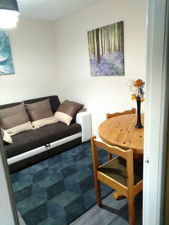 Richflo Holiday Rentals Manchester Exterior foto