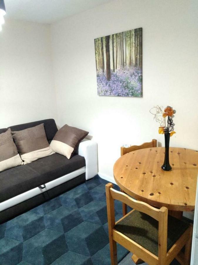 Richflo Holiday Rentals Manchester Exterior foto